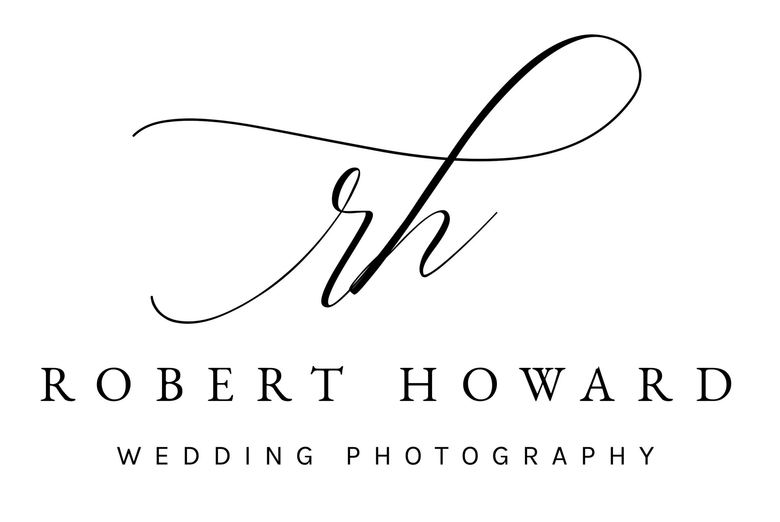 Robert Howard Wedding Photography